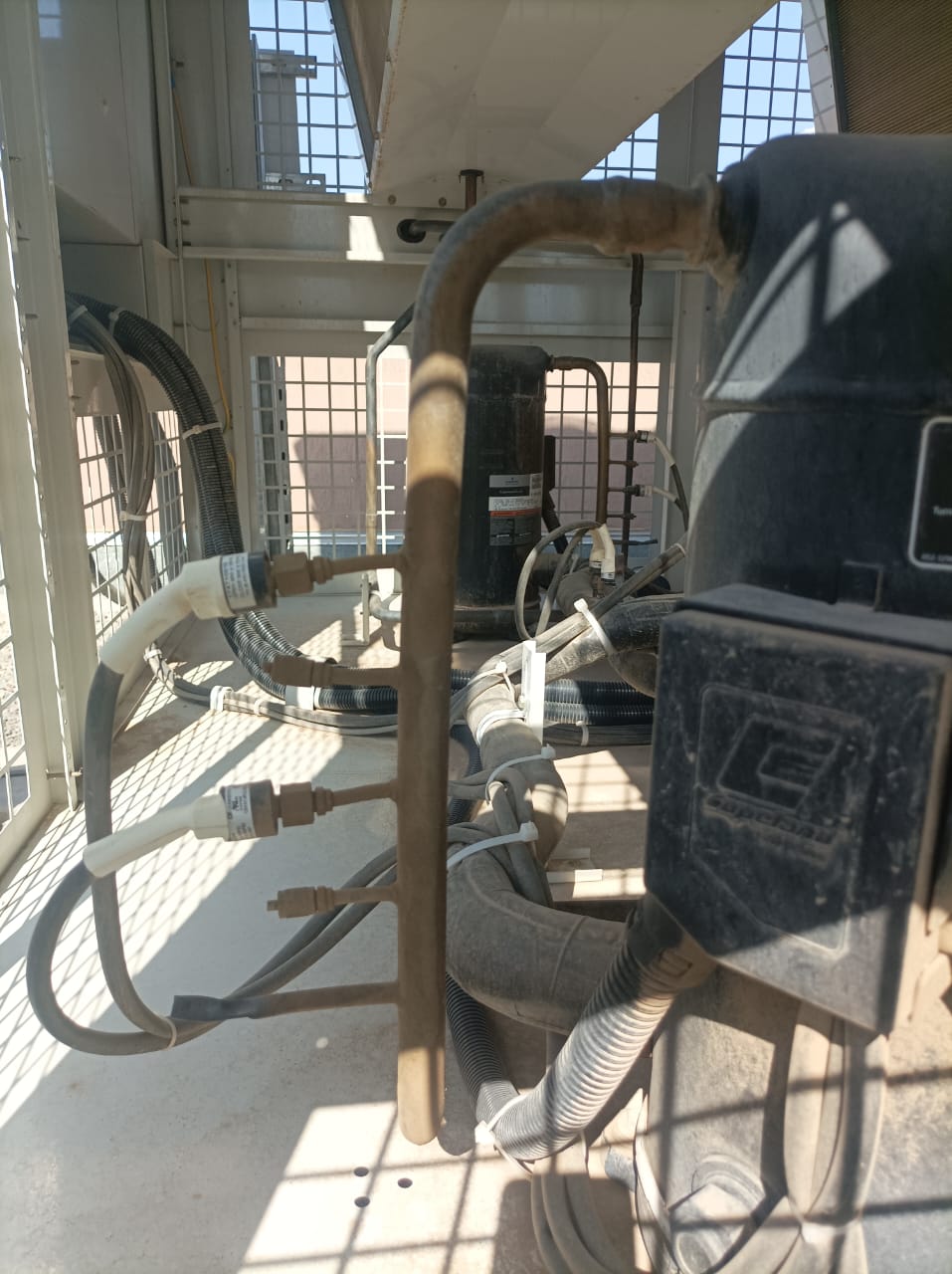 مشروع اليوسف